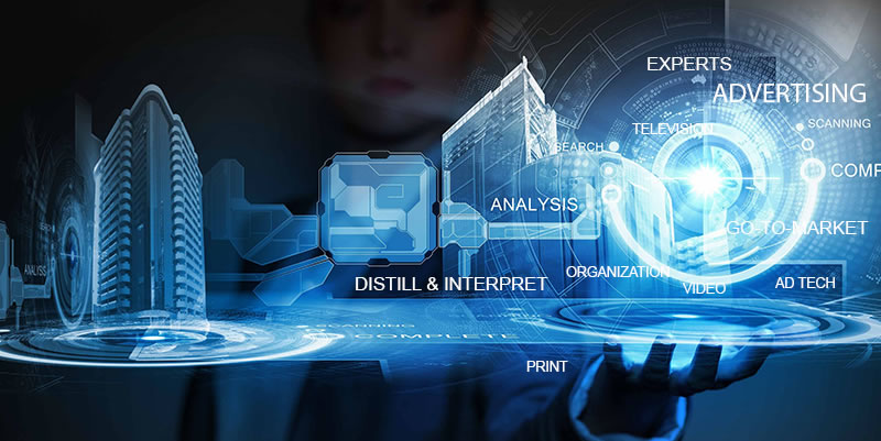 AP Serving Up Business Analysis